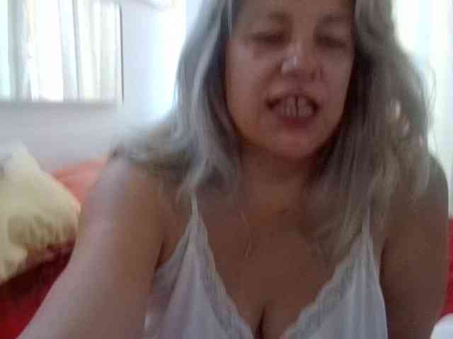 Blondime webcam
