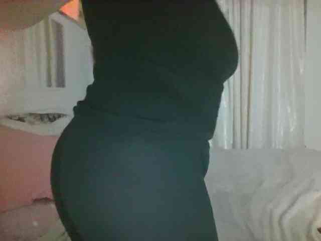 Blondime webcam