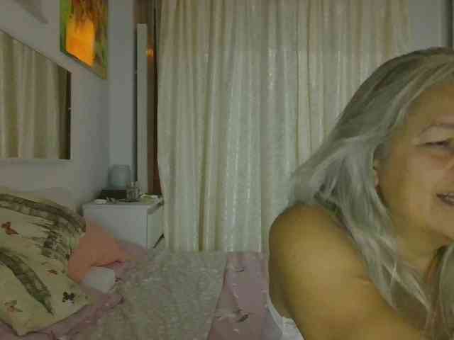 Blondime webcam