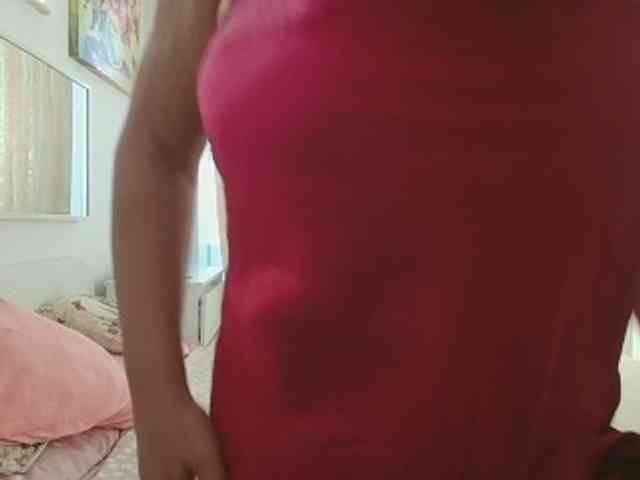 Blondime webcam