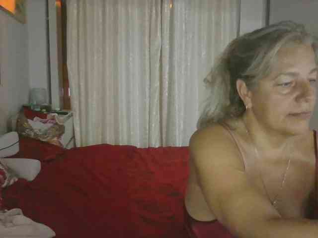 Blondime webcam