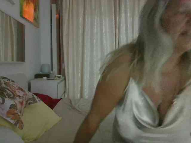 Blondime webcam