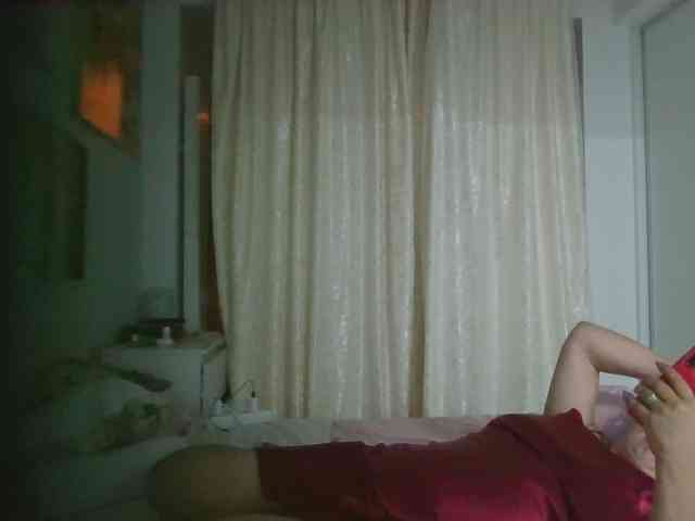 Blondime Live Webcam on BongaCams