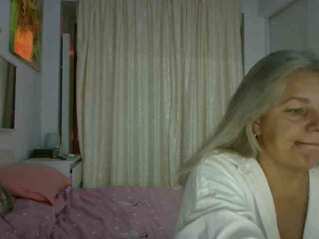 Blondime