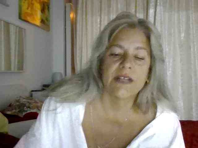 Blondime webcam