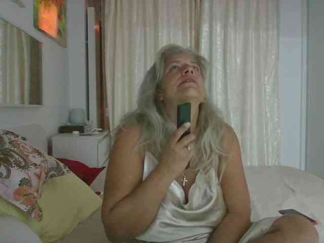 Blondime webcam