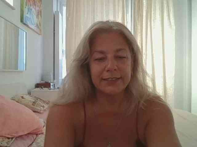 Blondime webcam