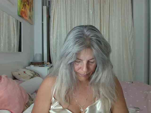 Blondime webcam