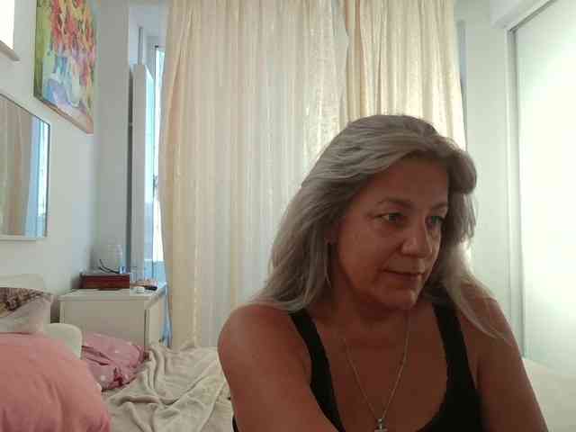 Blondime webcam