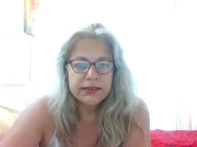 Blondime webcam