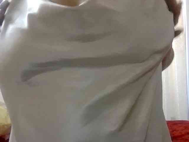 Blondime webcam