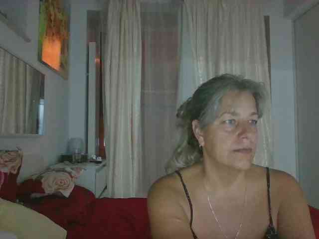 Blondime webcam