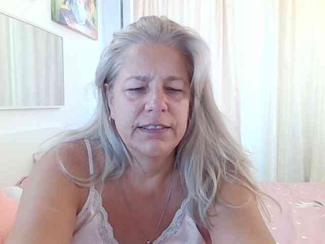 Blondime webcam