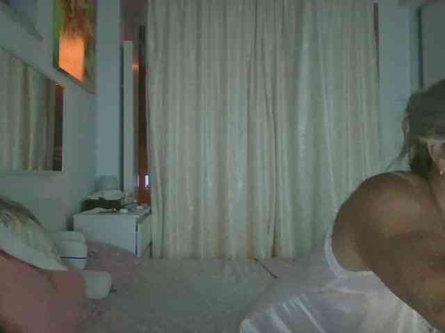 Blondime webcam
