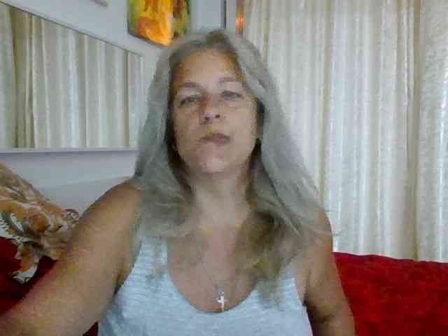 Blondime webcam