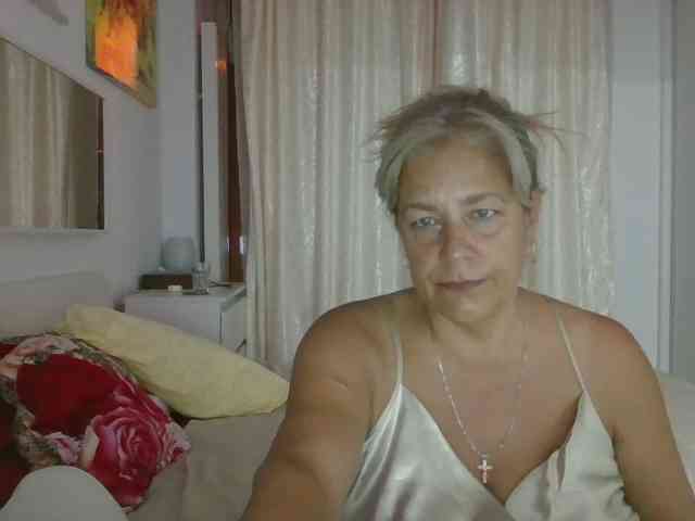 Blondime webcam