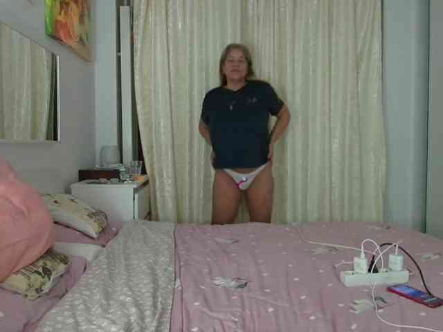Model: Blondime