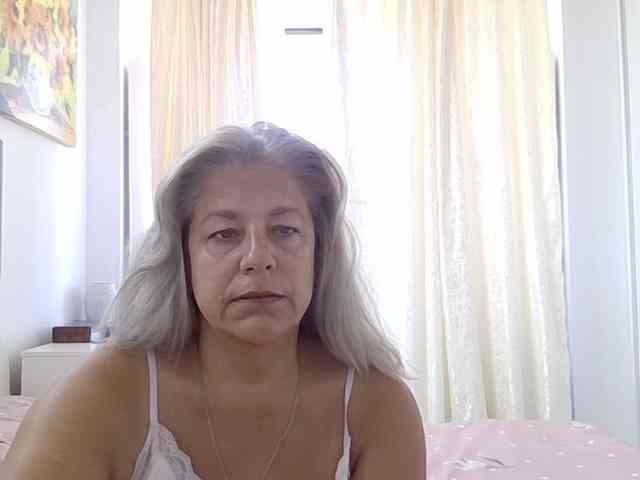 Blondime webcam