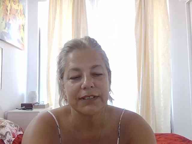 Blondime webcam