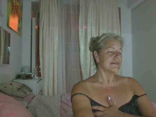 Blondime webcam