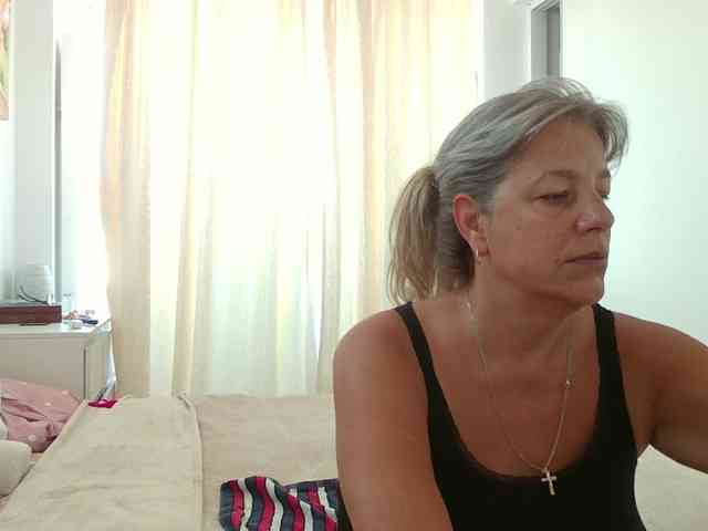 Blondime webcam