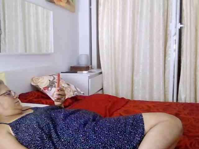 Blondime webcam