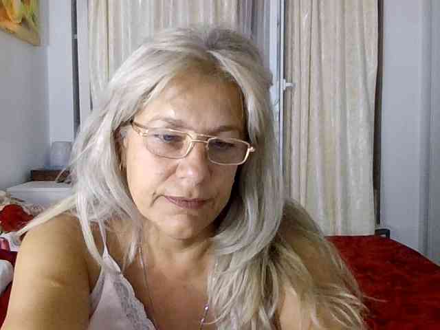 Blondime webcam