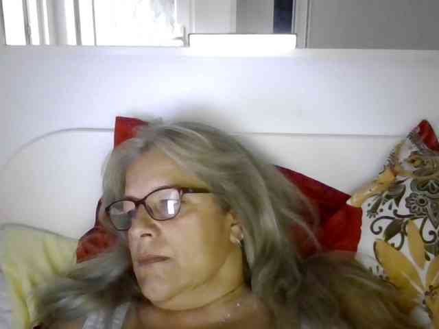 Blondime webcam