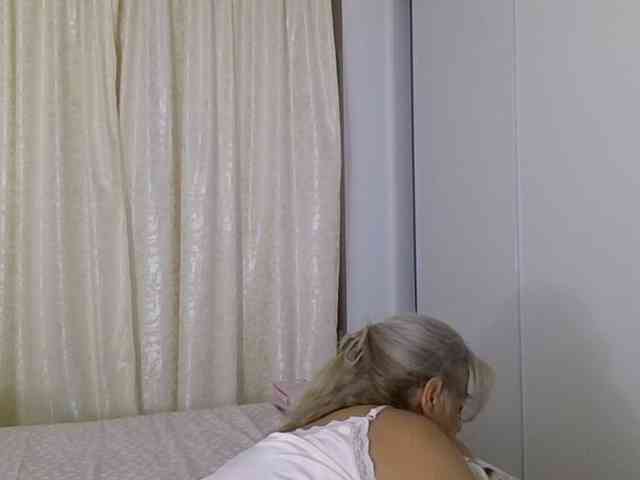 Blondime webcam