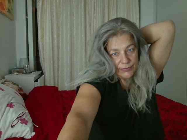 Blondime webcam