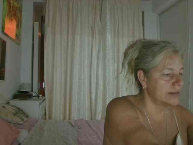 Blondime webcam