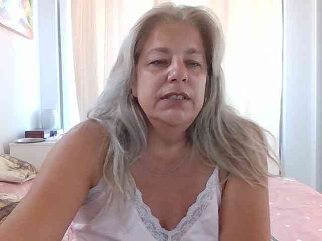 Blondime webcam
