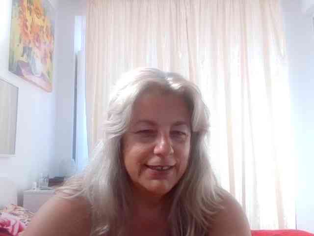 Blondime webcam