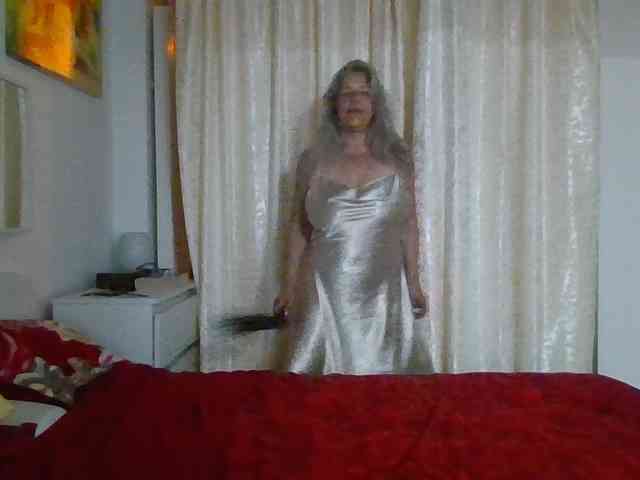 Blondime webcam