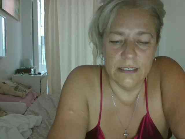 Blondime webcam