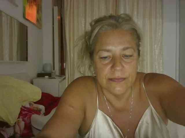 Blondime webcam