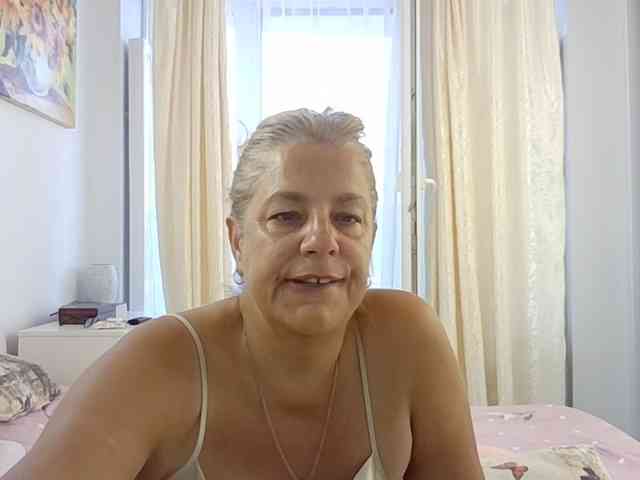 Blondime webcam