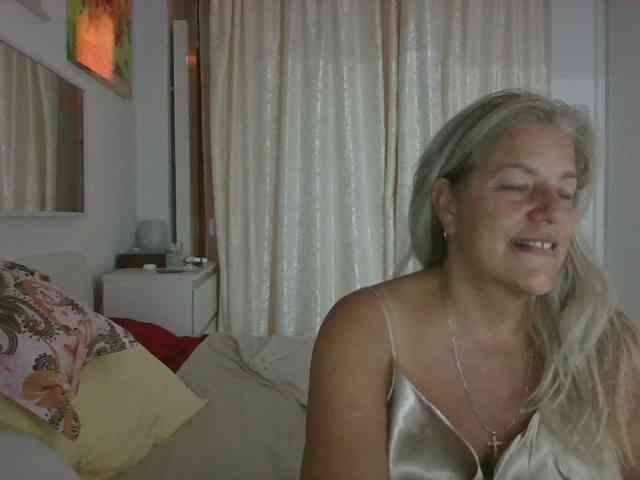 Blondime webcam