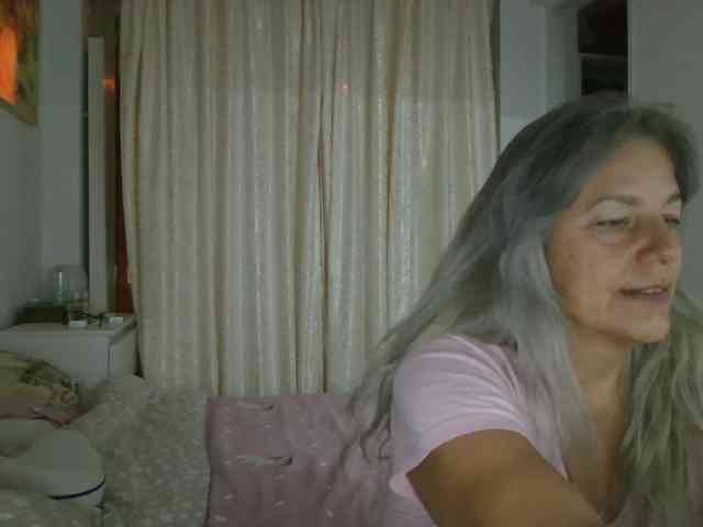 Blondime webcam