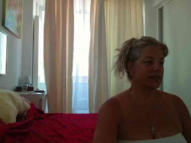 Blondime Blondime