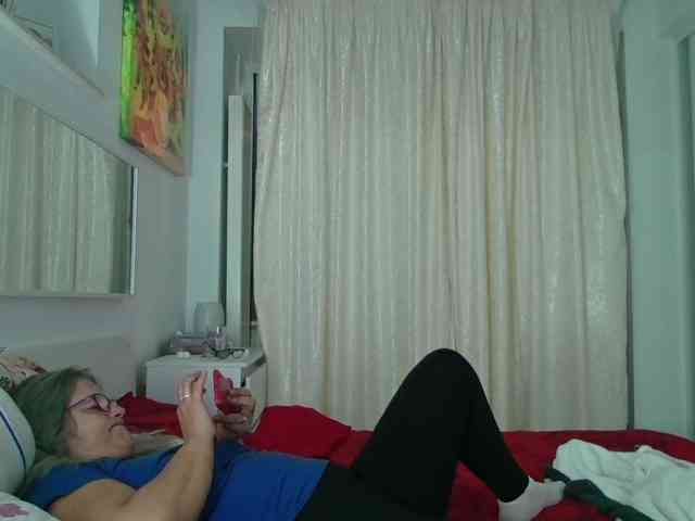 Blondime webcam