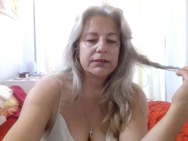 Blondime webcam