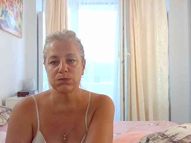 Blondime webcam