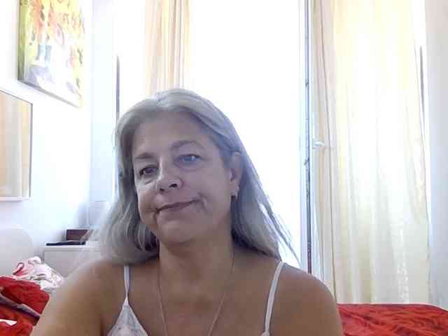 Blondime webcam
