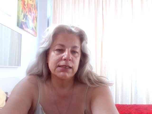 Blondime webcam