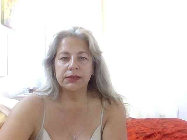 Blondime webcam