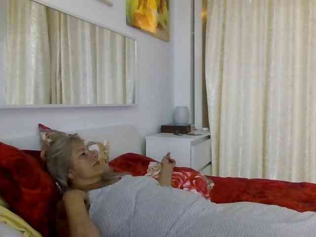 Blondime webcam