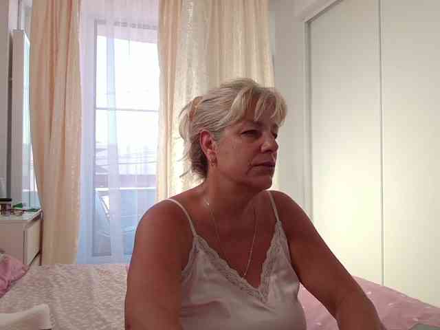 Blondime Live Webcam on BongaCams