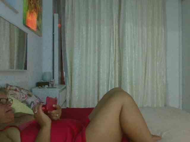 Blondime webcam