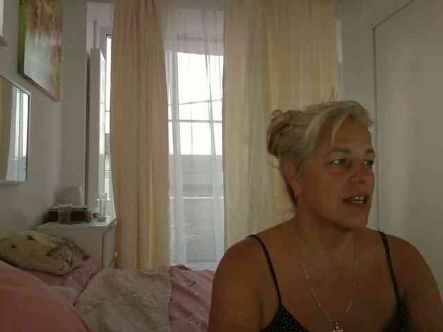 Blondime